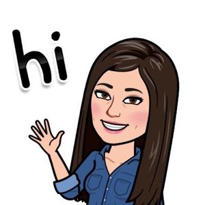 Meet your Posher, Paola